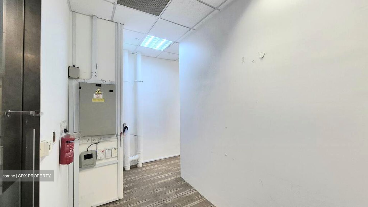 Paya Lebar Square (D14), Office #571623601